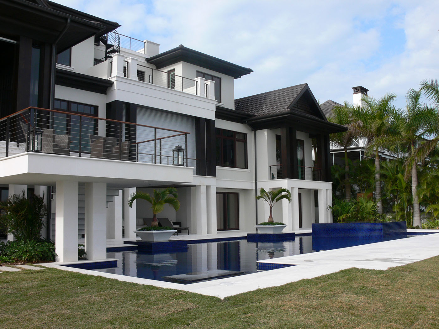 Zarzamy, the largest stock and the finest natural stone veneer in the world